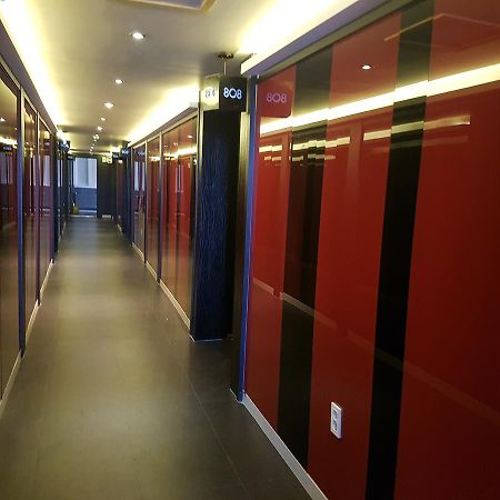 Cloud Nine Hotel 김해 외부 사진