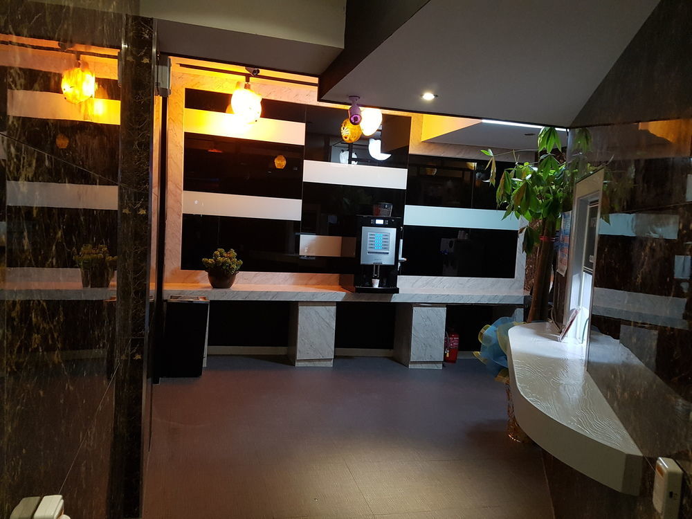 Cloud Nine Hotel 김해 외부 사진