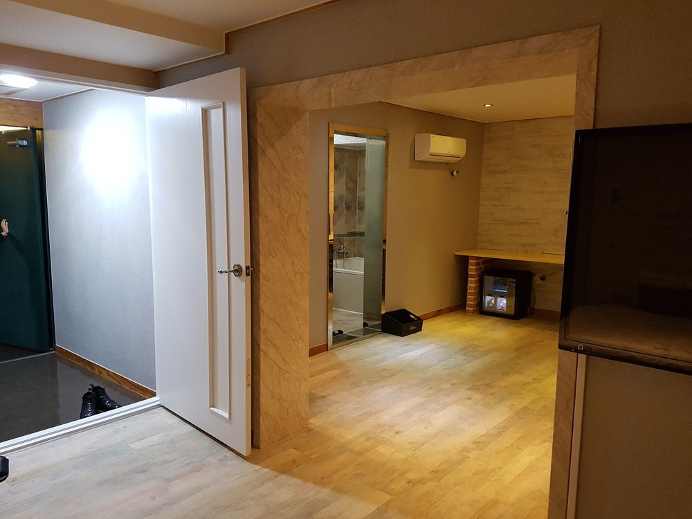 Cloud Nine Hotel 김해 외부 사진