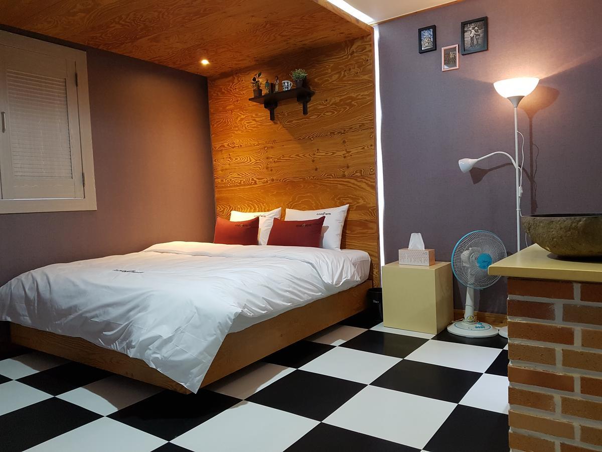Cloud Nine Hotel 김해 외부 사진
