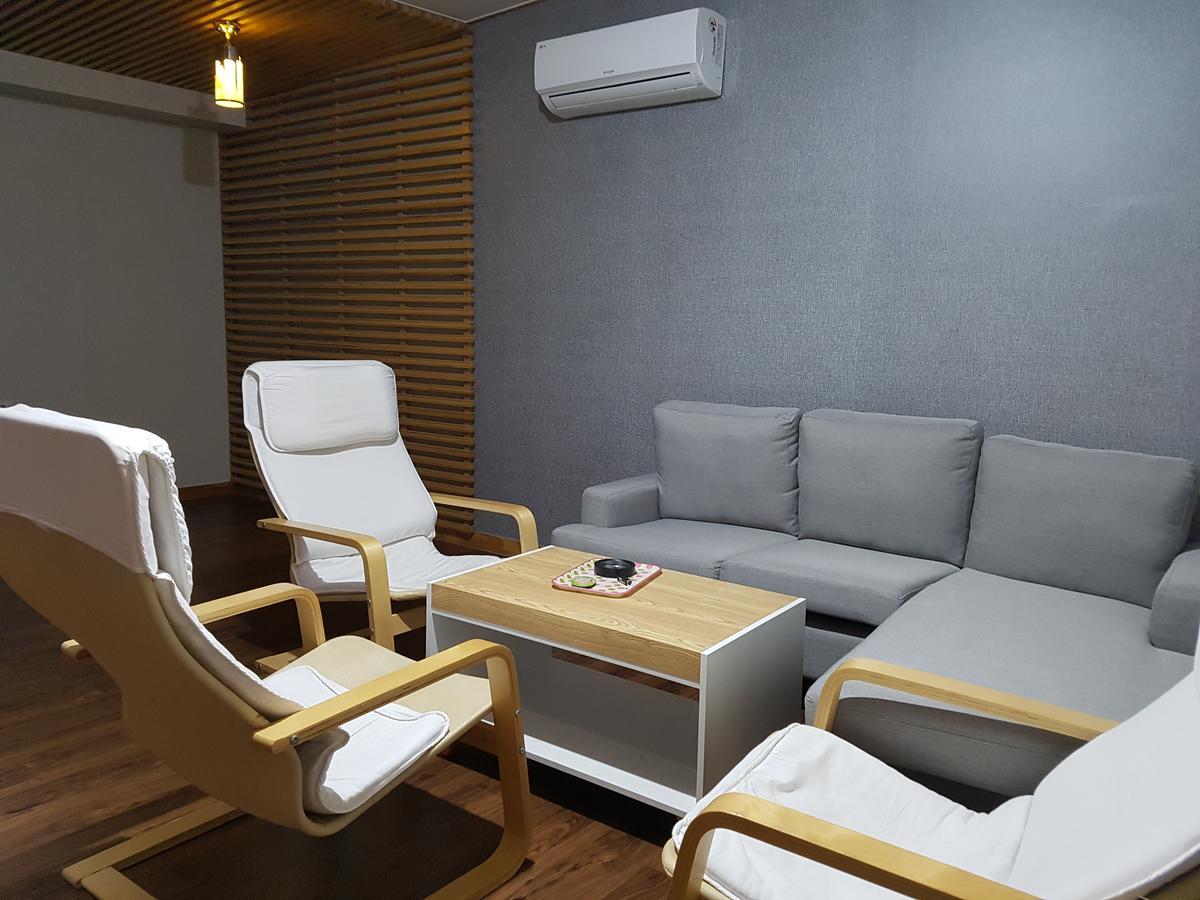 Cloud Nine Hotel 김해 외부 사진