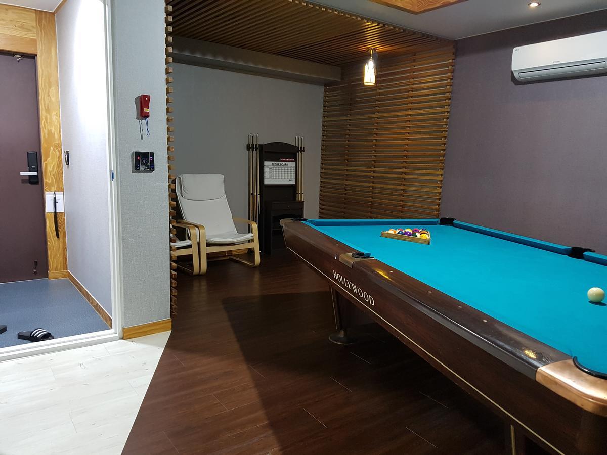 Cloud Nine Hotel 김해 외부 사진
