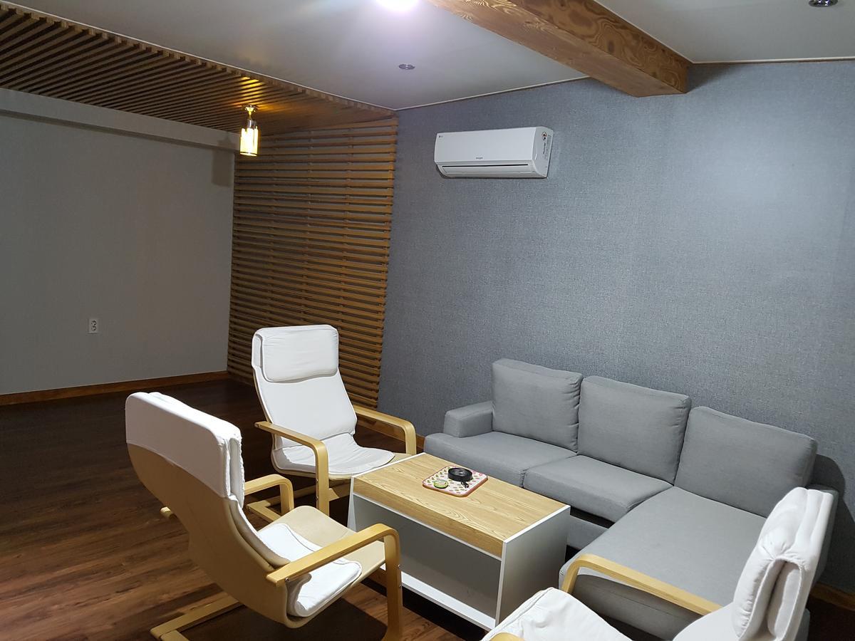 Cloud Nine Hotel 김해 외부 사진