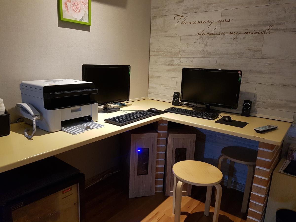 Cloud Nine Hotel 김해 외부 사진