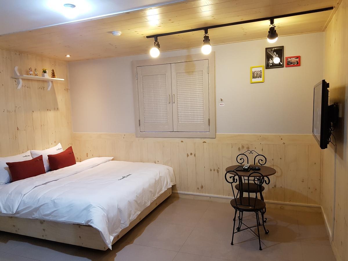 Cloud Nine Hotel 김해 외부 사진