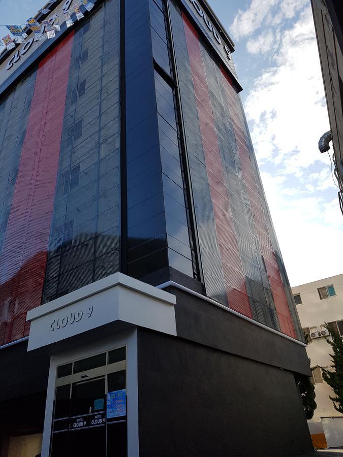 Cloud Nine Hotel 김해 외부 사진