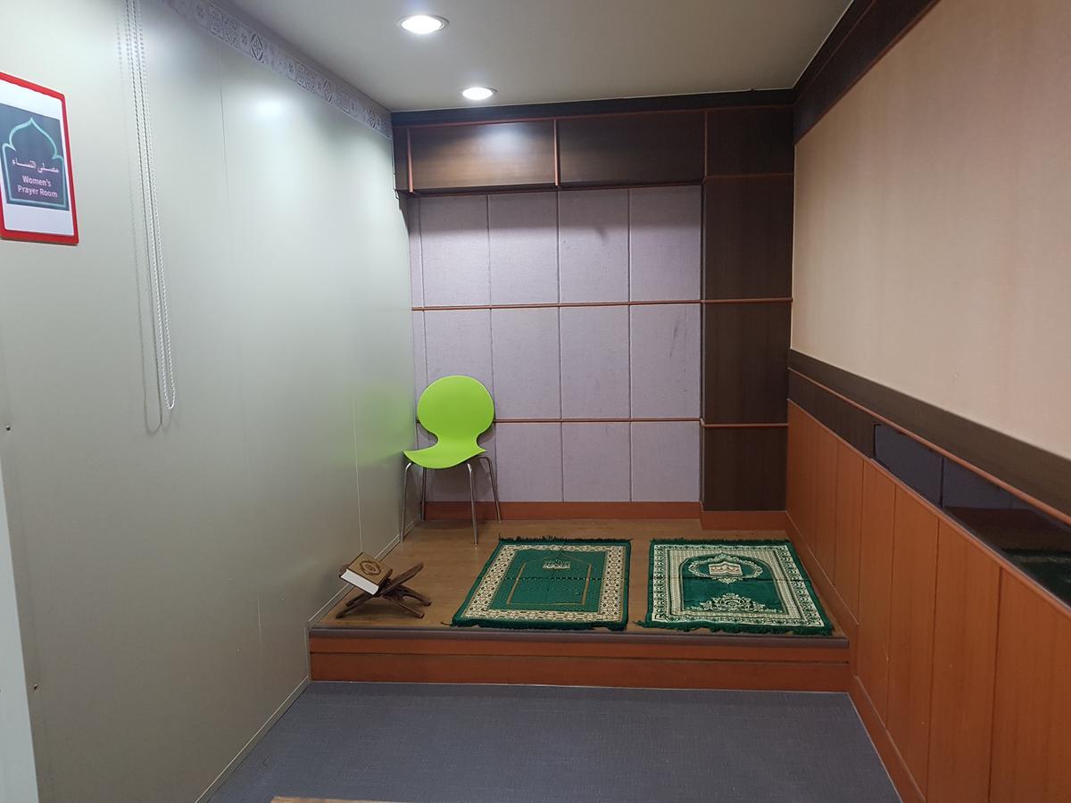 Cloud Nine Hotel 김해 외부 사진