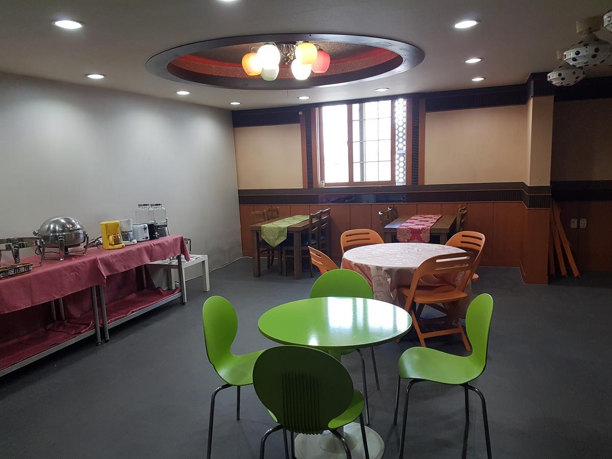Cloud Nine Hotel 김해 외부 사진